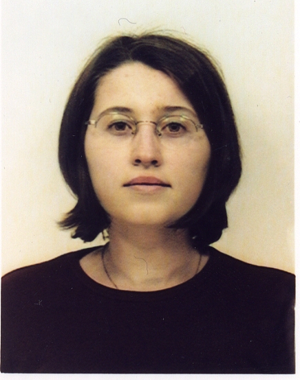 Lavinia Ciossu