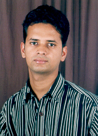 Osman Shahi Shaik
